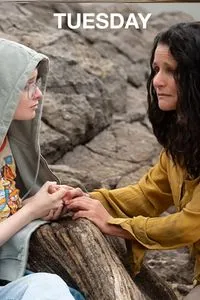 Download Tuesday (2024) {English Audio With Subtitles} WEB-DL 480p [325MB] || 720p [890MB] || 1080p [2.12GB]