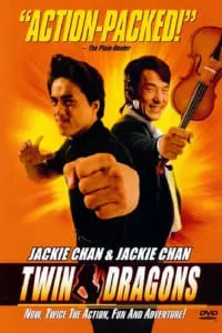 Download Twin Dragons (1992) Dual Audio {Hindi-Chinese} Esubs BluRay 480p [380MB] || 720p [1.0GB] || 1080p [2.2GB]