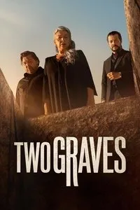 Download Two Graves (Season 1) Multi Audio {Hindi-English-Spanish} WeB-DL 480p [190MB] || 720p [320MB] || 1080p [1.3GB]