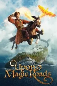 Download Upon the Magic Roads (2021) Dual Audio (Hindi-Ruusian) 480p [360MB] || 720p [1GB] || 1080p [2.23GB]
