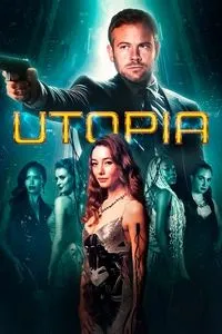 Download Utopia (2024) (English Audio) Esubs Web-Dl 480p [270MB] || 720p [750MB] || 1080p [1.8GB]