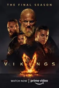 Download Vikings (Season 1-6) Dual Audio {Hindi-English} BluRay Extended 480p [150MB] || 720p [400MB] || 1080p 10Bit [1.1GB]