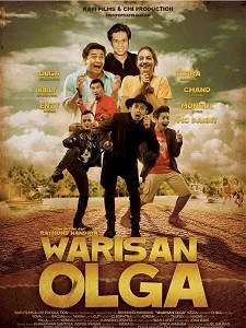 Download Warisan Olga (2015) {Indonesian With Subtitles} 480p [500MB] || 720p [999MB] || 1080p [2.5GB]