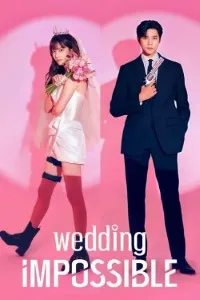 Download Wedding Impossible (Season 1) Dual Audio (Hindi-Korean) Esub WeB-DL 720p [400MB] || 1080p [3.5GB]