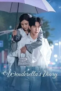Download Wenderella’s Diary (Season 1) Dual Audio (Hindi-Chinese) Esub Web-Dl 480p [140MB] || 720p [400MB] || 1080p [950MB]