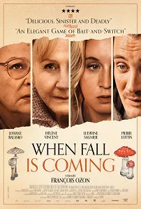 Download When Fall Is Coming (2024) {French With Subtitles} 480p [400MB] || 720p [900MB] || 1080p [2.5GB]