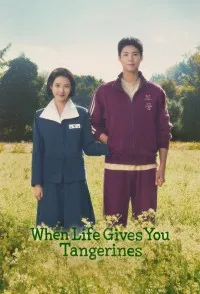 Download When Life Gives You Tangerines (Season 1) [S01E16 Added] {Hindi-English-Korean} WeB-DL 480p [210MB] || 720p [370MB] || 1080p [1.4GB]