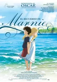 Download When Marnie Was There (2014) Dual Audio (Japanese-Chinese) 480p [335MB] || 720p [920MB] || 1080p [2.16GB]