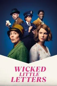 Download Wicked Little Letters (2023) Dual Audio {Hindi-English} BluRay 480p [390MB] || 720p [970MB] || 1080p [2.2GB]