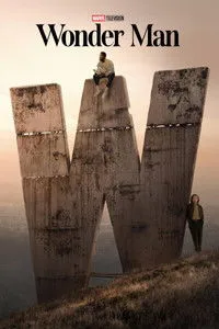 Download Wonder Man (Season 1) Dual Audio (Hindi-English) Esubs WEB-DL 480p [100MB] || 720p [300MB] || 1080p [650MB]