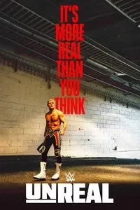 Download WWE: Unreal (Season 1-2) Dual Audio (Hindi-English) Msubs Web-Dl 720p [500MB] || 1080p [1.3GB]