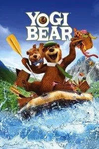 Download Yogi Bear (2010) Dual Audio {Hindi-English} Esubs BluRay 480p [278MB] || 720p [789MB] || 1080p [1.6GB]