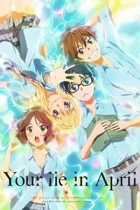 Download Your Lie in April (Season 1) Dual Audio (Hindi-Japanese) Msubs Web-Dl 480p [75MB] || 720p [210MB] || 1080p [470MB]