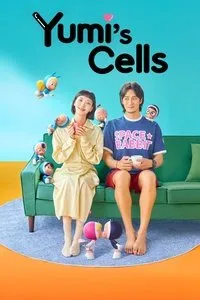 Download Yumi’s Cells (Season 1-2) (Korean Audio) Msubs Web-Dl 720p [520MB] || 1080p [1.2GB]