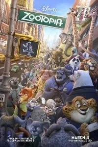 Download Zootopia (2016) Dual Audio {Hindi-English} 480p [400MB] || 720p [800MB] || 1080p [1.4GB]