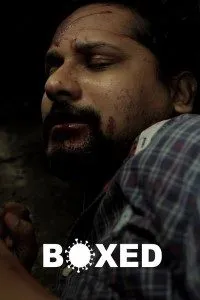 Download Boxed (2021) Hindi Movie WEB – DL || 480p [350MB] || 720p [900MB] || 1080p [2.1GB]