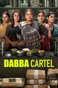 Download Dabba Cartel (2025) (Season 1) Hindi {Netflix Series} WEB-DL || 480p [200MB]  || 720p [400MB] || 1080p [1GB]