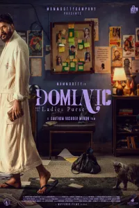 Download Dominic and the Ladies’ Purse (2025) Hindi Movie WEB-DL || 480p [500MB] || 720p [1.3GB] || 1080p [2.9GB]