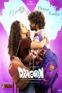 Download Dragon (2025) Dual Audio (Hindi-Tamil) Movie WEB-DL || 480p [500MB] || 720p [1.3GB] || 1080p [3GB]