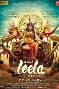 Download Ek Paheli Leela (2015) Hindi Movie Bluray || 720p [1.2GB] || 1080p [2.4GB] ||