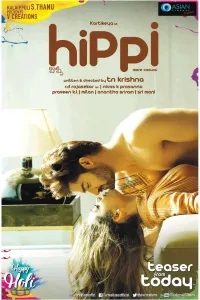 Download Hippi (2019) Dual Audio {Hindi-Telugu} Movie WEB-DL || 480p [500MB] || 720p [1.3GB] || 1080p [2.9GB]