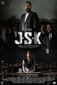 Download J.S.K – Janaki V v/s State of Kerala (2025) Dual Audio (Hindi-Malayalam) Movie {4K} WEB-DL || 480p [550MB] || 720p [1.4GB] || 1080p [3.1GB]