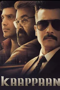 Download Kaappaan (2019) Hindi Movie WEB – DL || 480p [530MB] || 720p [1.4GB] || 1080p [3GB]