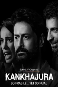 Download Kankhajura (2025) (Season 1) Hindi {Sony Liv Series} WEB-DL || 480p [100MB]  || 720p [300MB] || 1080p [700MB]