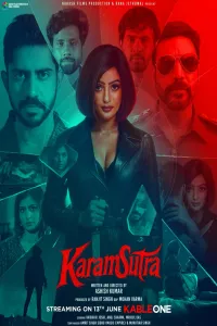 Download Karamsutra (2025) Dual Audio (Hindi-Punjabi) Movie WEB-DL || 480p [400MB] || 720p [1GB] || 1080p [2.1GB]