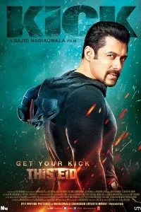 Download Kick (2014) Hindi Movie Bluray || 720p [1GB] || 1080p [1.5GB]