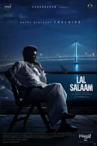 Download Lal Salaam (2024) Hindi Movie WEB-DL || 480p [500MB] || 720p [1.2GB] || 1080p [2.8GB]