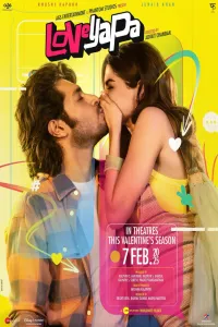 Download Loveyapa (2025) Hindi Movie {4K} WEB-DL || 480p [500MB] || 720p [1.2GB] || 1080p [2.7GB]