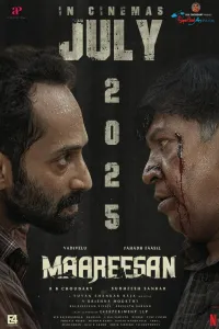 Download Maareesan (2025) Dual Audio (Hindi-Tamil) Movie 4K WEB-DL || 480p [550MB] || 720p [1.4GB] || 1080p [3GB]