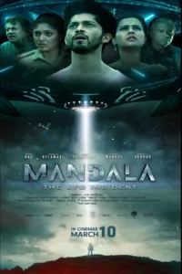Download Mandala: The UFO Incident (2023) UNCUT Dual Audio {Hindi-Kannada} Movie Camrip || 720p [1.5GB]