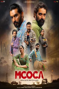 Download MCOCA (2026) Dual Audio (Hindi-Punjabi) Movie WEB-DL || 480p [400MB] || 720p [1.1GB] || 1080p [2.3GB]