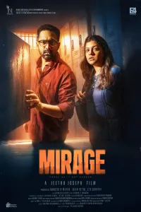 Download Mirage (2025) Dual Audio (Hindi-Malayalam) Movie {4K} WEB-DL || 480p [550MB] || 720p [1.4GB] || 1080p [3.1GB]