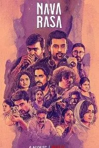 Download Navarasa 2021 (Season 1) Hindi {Netflix Series} WeB-DL || 720p [250MB] || 1080p [800MB]