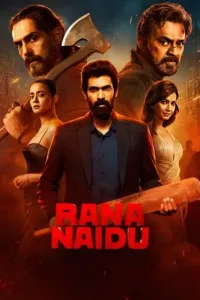 Download Rana Naidu (2025) (Season 2) Hindi {Netflix Series} WEB-DL || 480p [200MB]  || 720p [400MB] || 1080p [1GB]