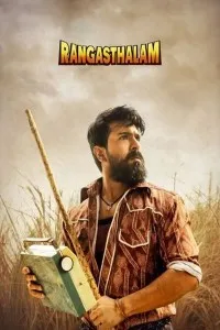Download Rangasthalam (2018) Dual Audio (Hindi-Telugu) Movie {4K} WEB-DL || 480p [650MB] || 720p [1.6GB] || 1080p [3.6GB]