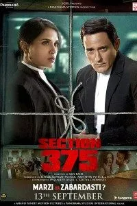 Download Section 375 (2019) Hindi Movie Bluray || 720p [1.8GB] || 1080p [3.2GB]