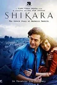 Download Shikara (2020) Hindi Movie Web-DL 480p [380MB] || 720p [1.1GB] || 1080p [2.1GB]