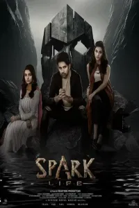 Download Spark: L.I.F.E. (2023) Dual Audio {Hindi-Telugu} Movie WEB-DL || 480p [600MB] || 720p [1.5GB] || 1080p [3.2GB]