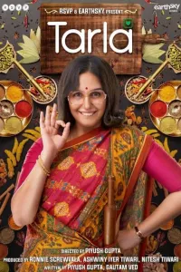 Download Tarla (2023) Hindi Movie WEB-DL || 480p [400MB] || 720p [1GB]  || 1080p [2GB]