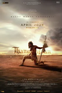 Download Thangalaan (2024) Dual Audio {Hindi-Tamil} {4K} Movie WEB-DL || 480p [550MB] || 720p [1.4GB] || 1080p [3.1GB]