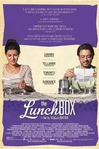 Download The Lunchbox (2013) Hindi Movie Bluray 480p [400MB] || 720p [1GB] |